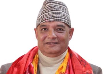 धवलशमशेर राणा अदालतमा उपस्थित